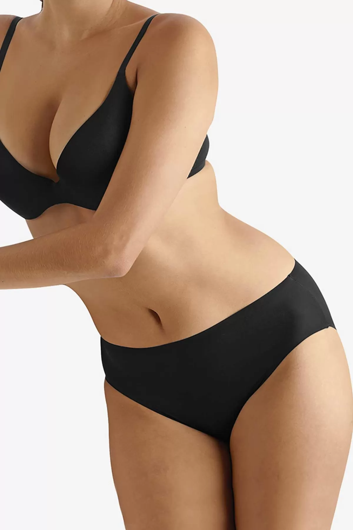 Miraclesuit Microfiber Hi-Cut | Women Tummy Control